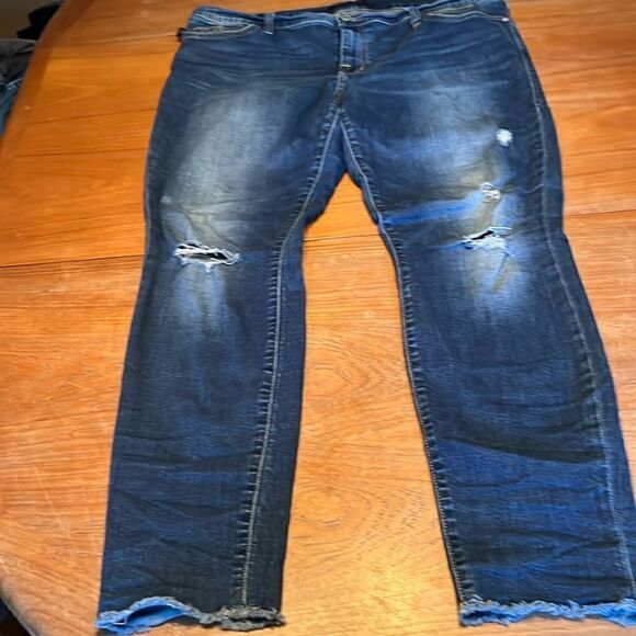 Rock & Repubic Jeans 18 - Picture 1 of 12